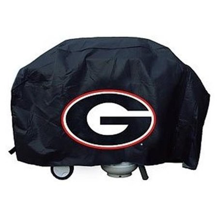 CISCO INDEPENDENT Georgia Bulldogs Grill Cover Deluxe 9474645129